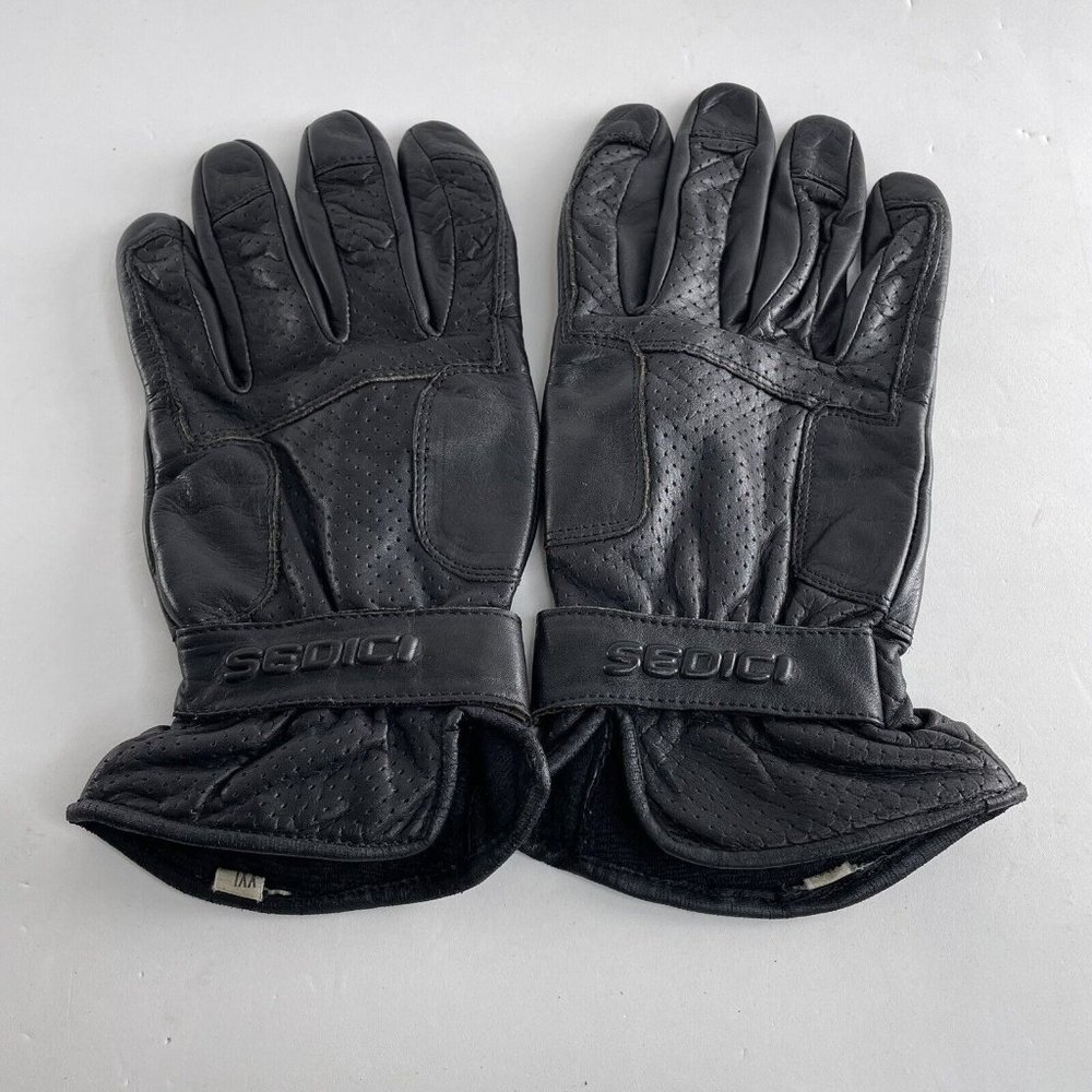 Sedici Alexi Womens Motorcycle Riding Gloves